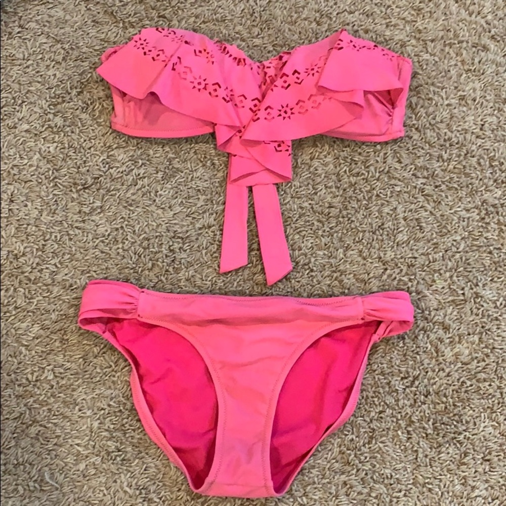 Jessica Simpson Bikini